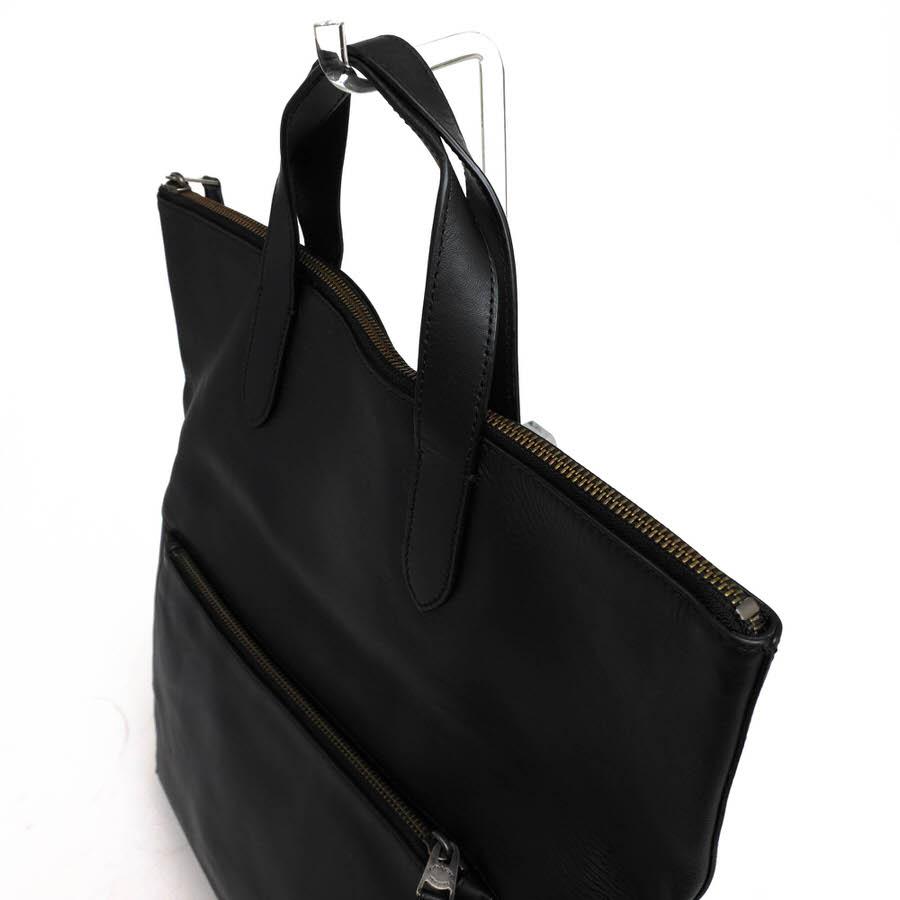 COACH（コーチ） トートバッグ 72013 MANHATTAN FOLDOVER マンハッタン