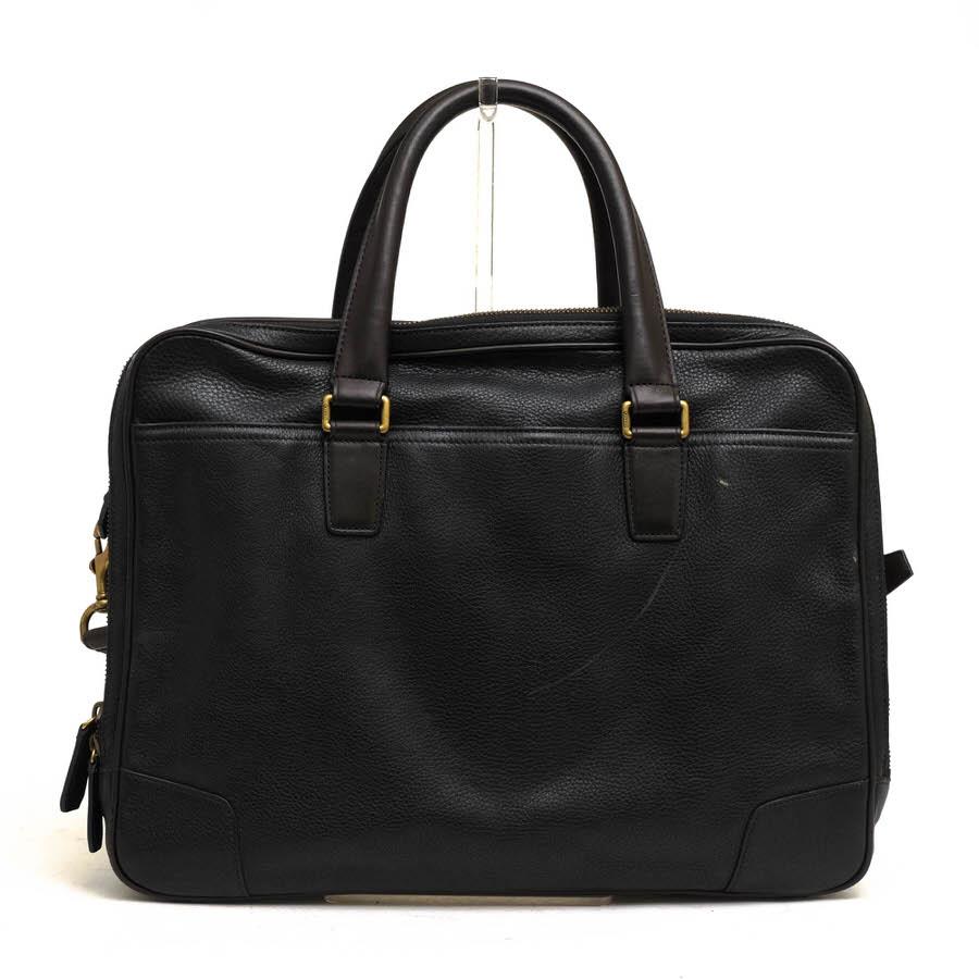 COACH コーチ ビジネスバッグ コミューター 牛革 2WAY F70670 【公式通販】
