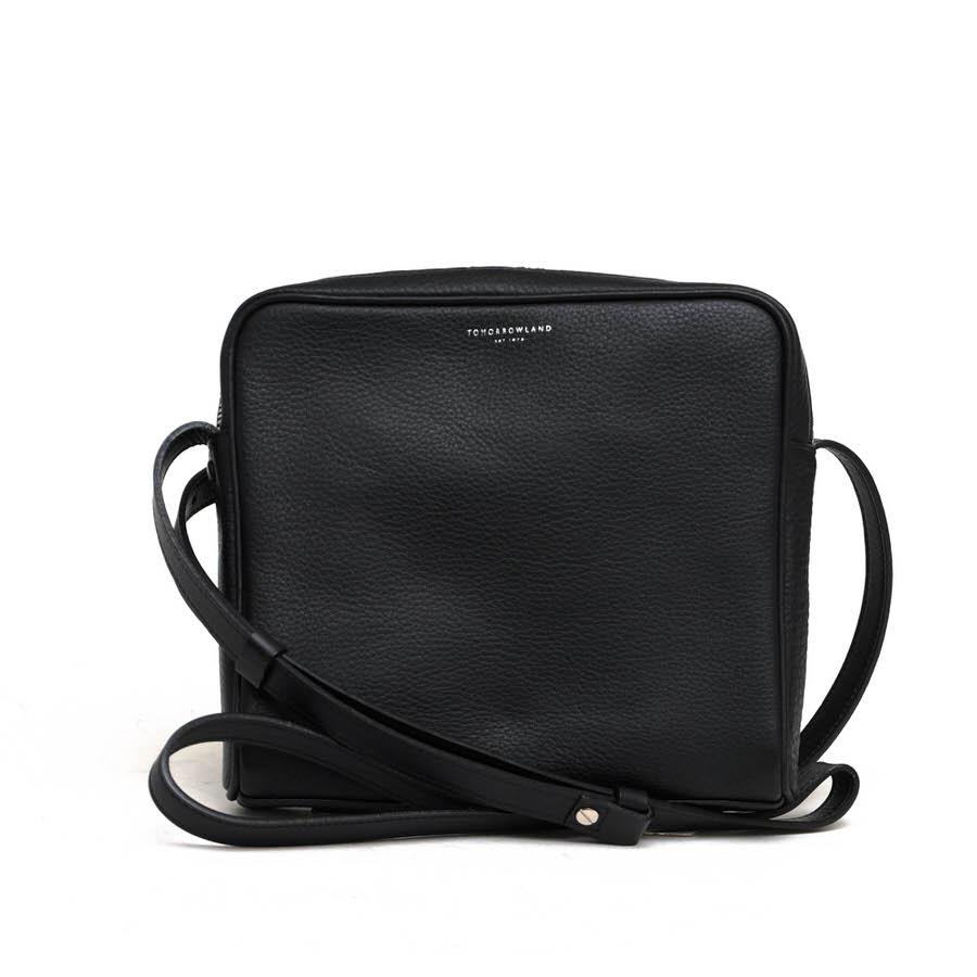 別注 ダニエル&ボブ トゥモローランド ボストンバッグ ショルダーバッグ レザー item65031003600D10.jpg