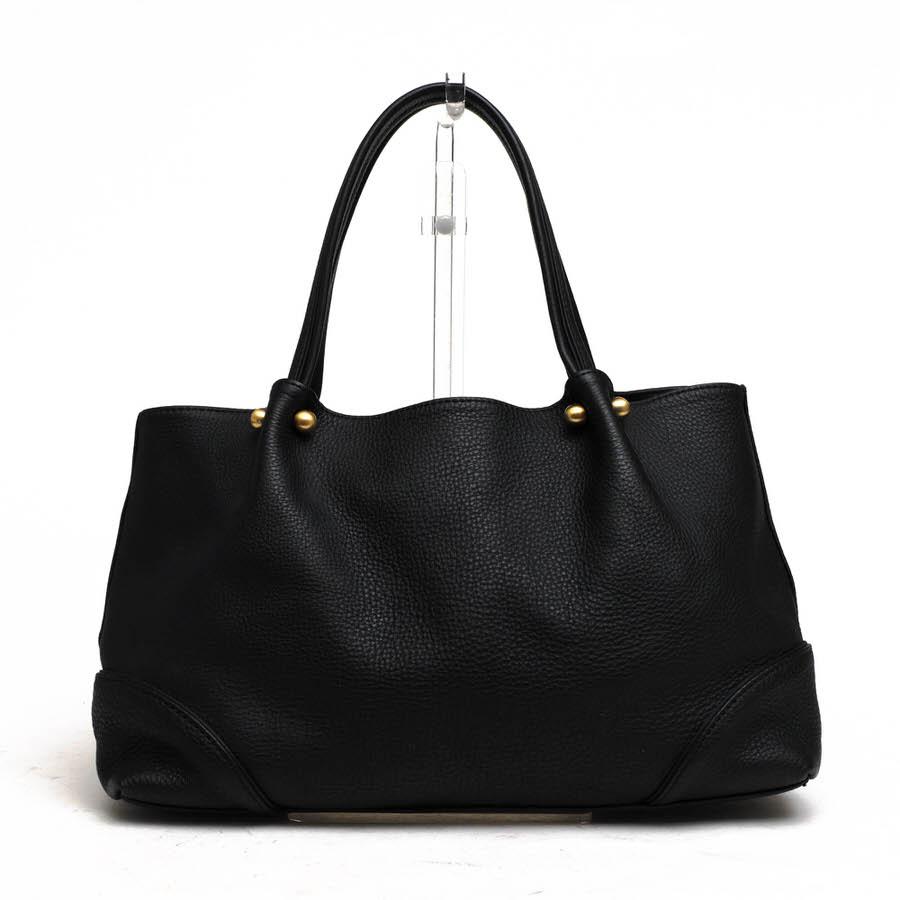 Kitamura（キタムラ） トートバッグ Y-0532 牛革 肩掛け ワン