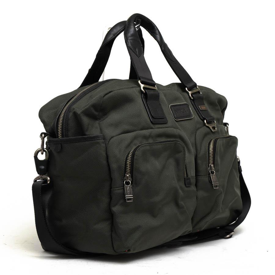 TUMI トゥミ ビジネスバッグ 22340SPH ALPHA BRAVO Everett ESSENTIAL 