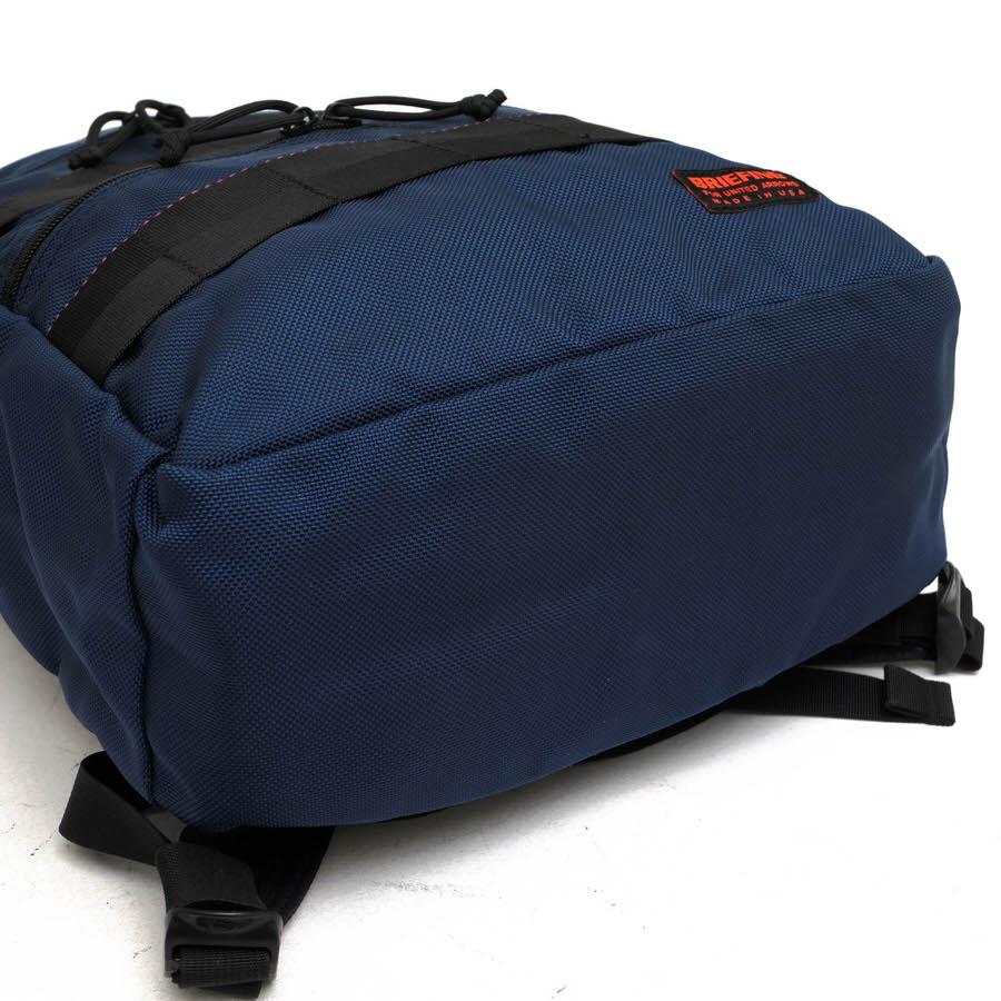 BRIEFING ブリーフィング リュック 13324994761 UASP SquarePack