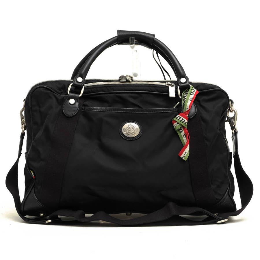 極美品 オロビアンコ ビジネスバッグ DENVER PIU TT-C デンバー Orobianco（オロビアンコ） ビジネスバッグ DENVER PIU TT-C デンバー