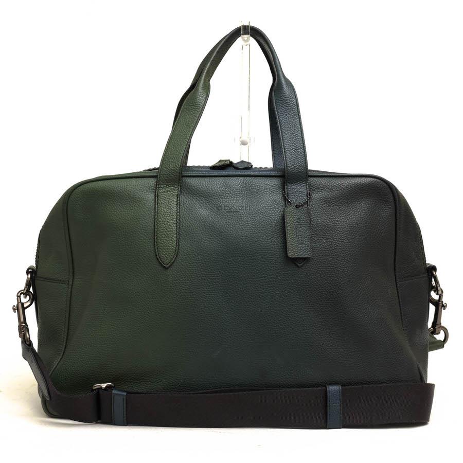 COACH コーチ ビジネスバッグ 55584 Metropolitan Soft Carryall
