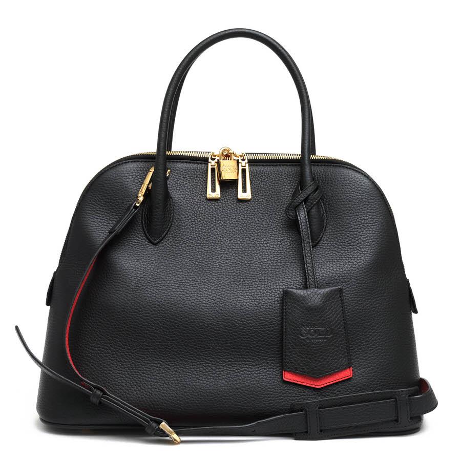 ○ココセリュックス ゴールド COCOCELUX GOLD マストロット社製 ナチュラルシュリンク ヘラクレス 牛革 ハンドバッグ 205DA0282 オ 中古 COCOCELUX GOLD ココセリュックス ゴールド ハンドバッグ 205DA0282