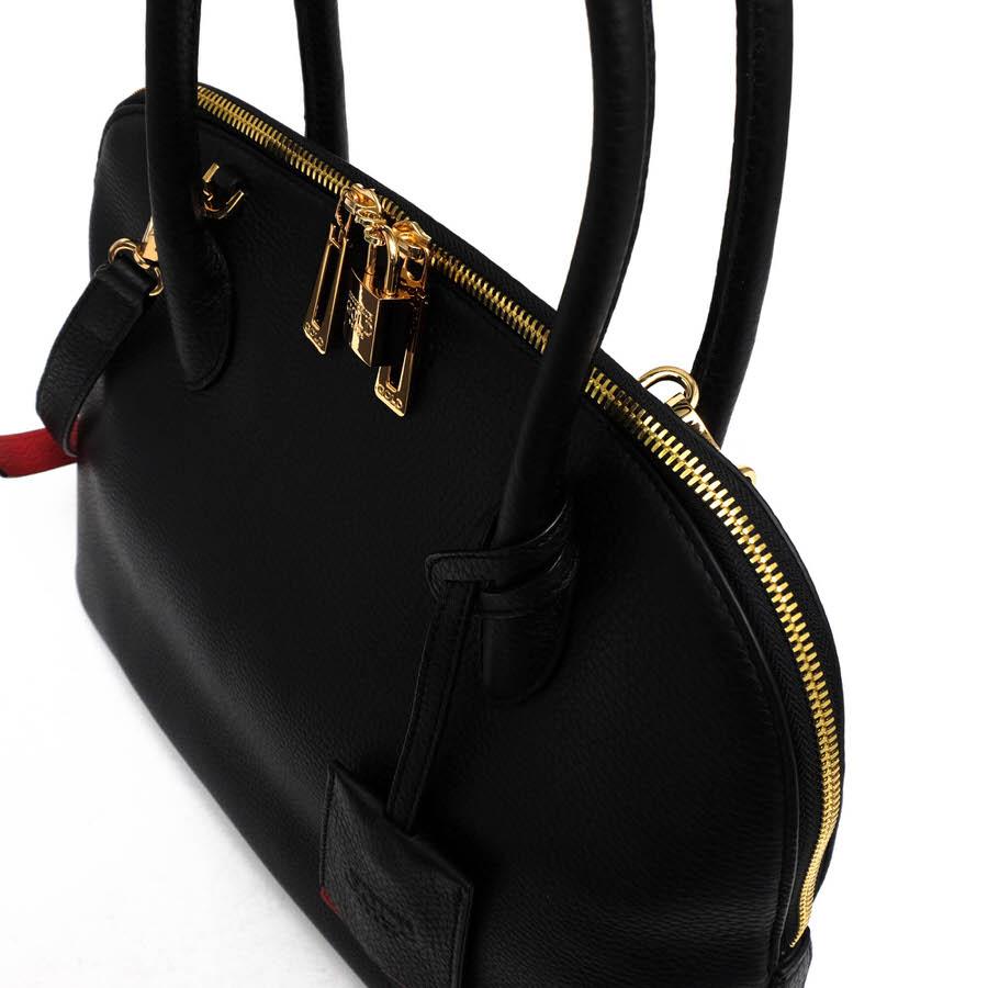 COCOCELUX GOLD ココセリュックス ゴールド ハンドバッグ 205DA0282