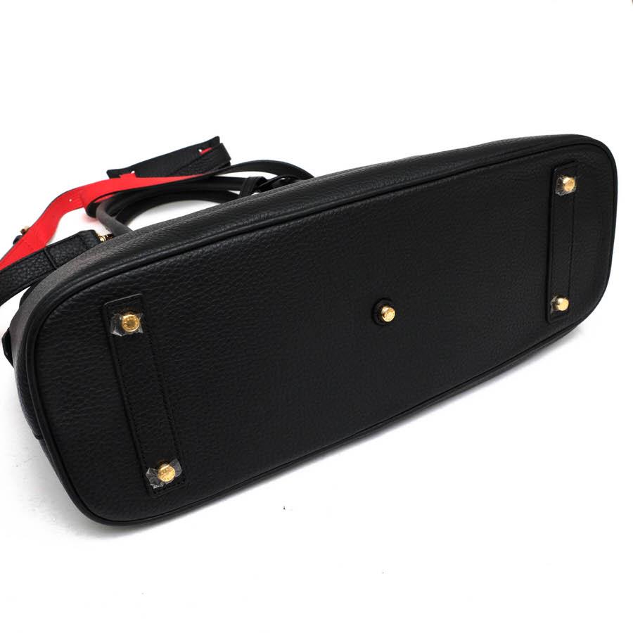 COCOCELUX GOLD ココセリュックス ゴールド ハンドバッグ 205DA0282