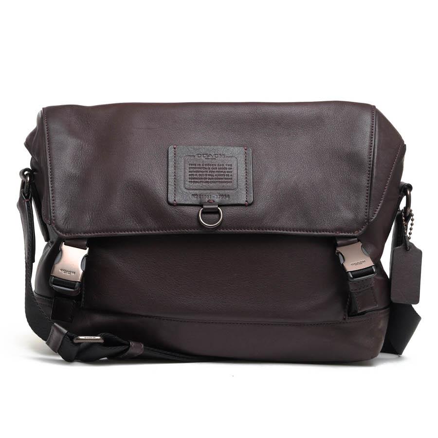 COACH コーチ ショルダーバッグ 37954 Rivington bike bag COACH コーチ ショルダーバッグ 37954 Rivington bike bag