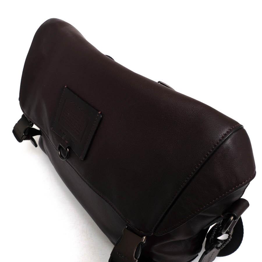 COACH コーチ ショルダーバッグ 37954 Rivington bike bag COACH コーチ ショルダーバッグ 37954 Rivington bike bag