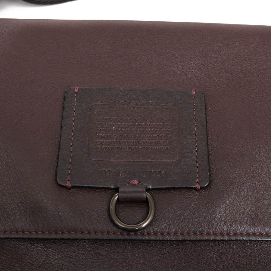 COACH コーチ ショルダーバッグ 37954 Rivington bike bag COACH コーチ ショルダーバッグ 37954 Rivington bike bag