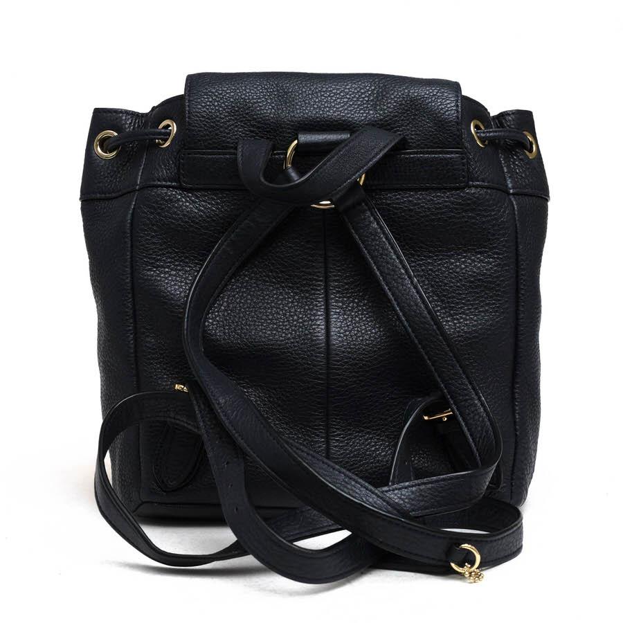 COACH（コーチ） リュック F37621 Mini Billie Backpack In Pebble