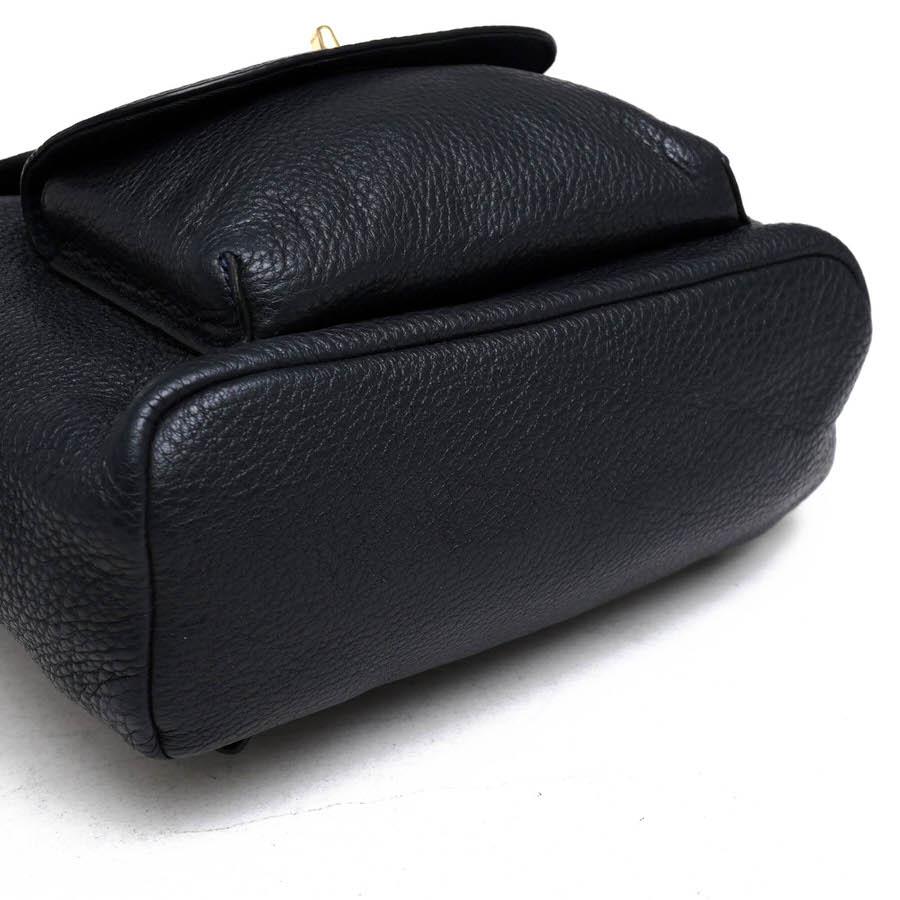 COACH（コーチ） リュック F37621 Mini Billie Backpack In Pebble