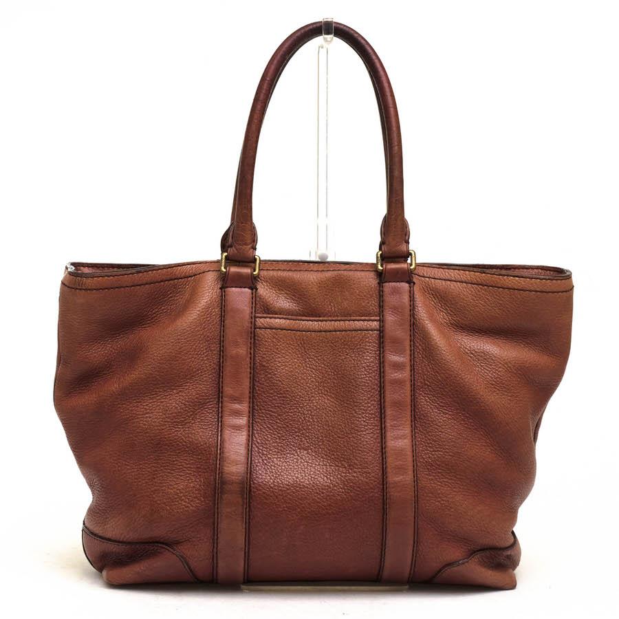 COACH（コーチ） トートバッグ 71099 BLEECKER BUSINESS TOTE IN