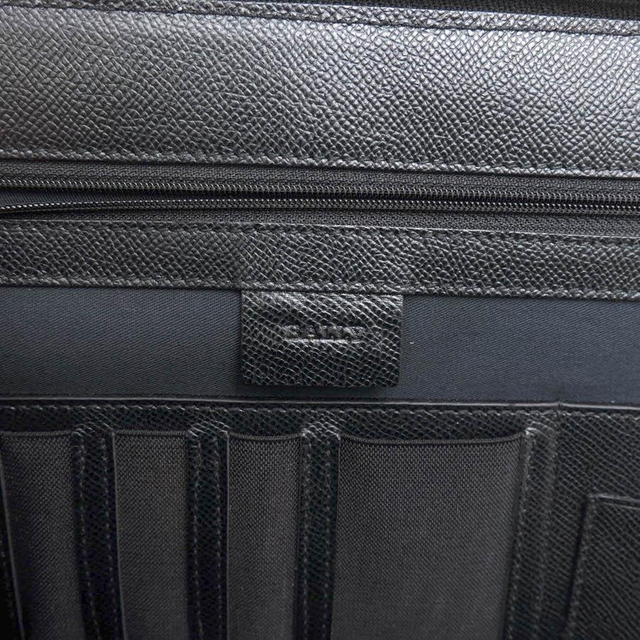 Bally（バリー） セカンドバッグ/クラッチバッグ Nascolo 牛革