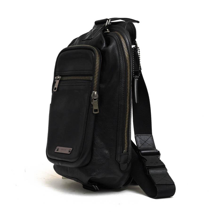 COACH（コーチ） ショルダーバッグ 71185 Thompson Day Pack In
