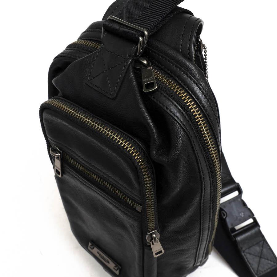 COACH（コーチ） ショルダーバッグ 71185 Thompson Day Pack In