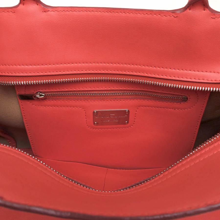 FERRAGAMO Salvatore Ferragamo フェラガモ ハンドバッグ NOLITA FERRAGAMO Salvatore Ferragamo フェラガモ ハンドバッグ NOLITA