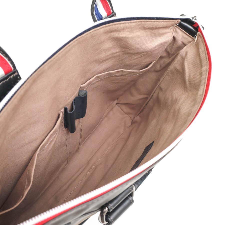 ○サマンサキングズ SAMANTHA KINGZ コーデュラナイロン ビジネスバッグ SA1720EM58860 ブレインSS2 小  A4サイズ収納可 メンズ 【 中古 SAMANTHA KINGZ（サマンサキングズ） ビジネスバッグ SA1720EM58860