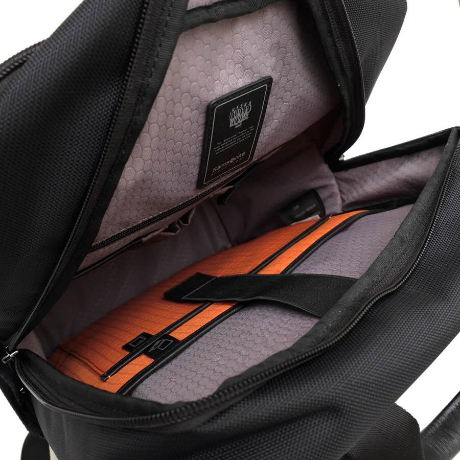 Samsonite（サムソナイト） リュック HO0-09005 ENCODE エンコード