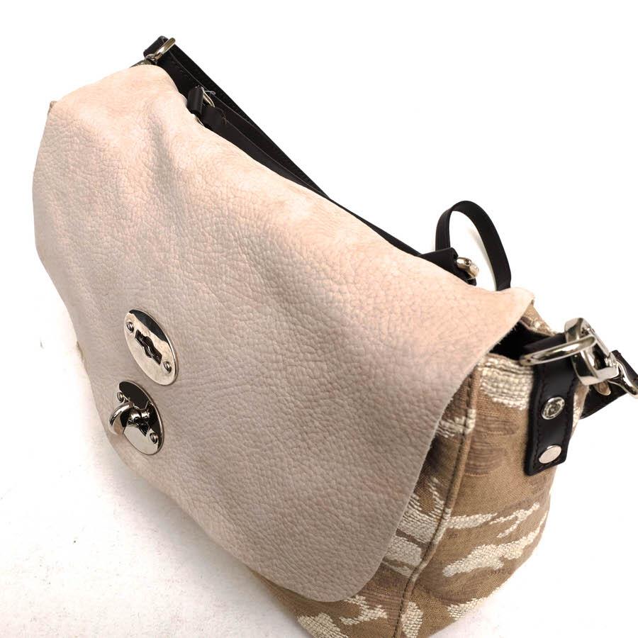 ZANELLATO ザネラート ハンドバッグ POSTINA LINEA MYTHOS 