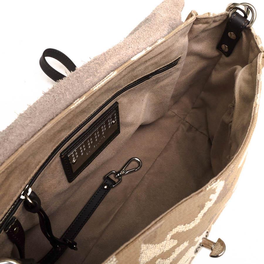 ZANELLATO ザネラート ハンドバッグ POSTINA LINEA MYTHOS 