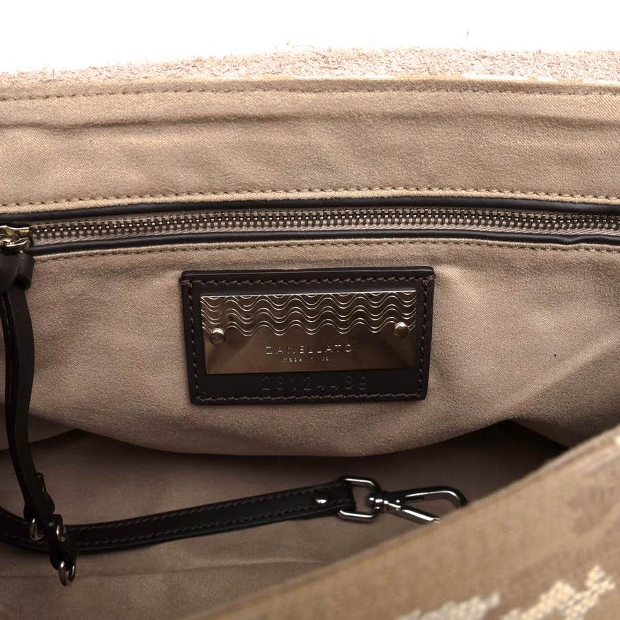 ZANELLATO ザネラート ハンドバッグ POSTINA LINEA MYTHOS 