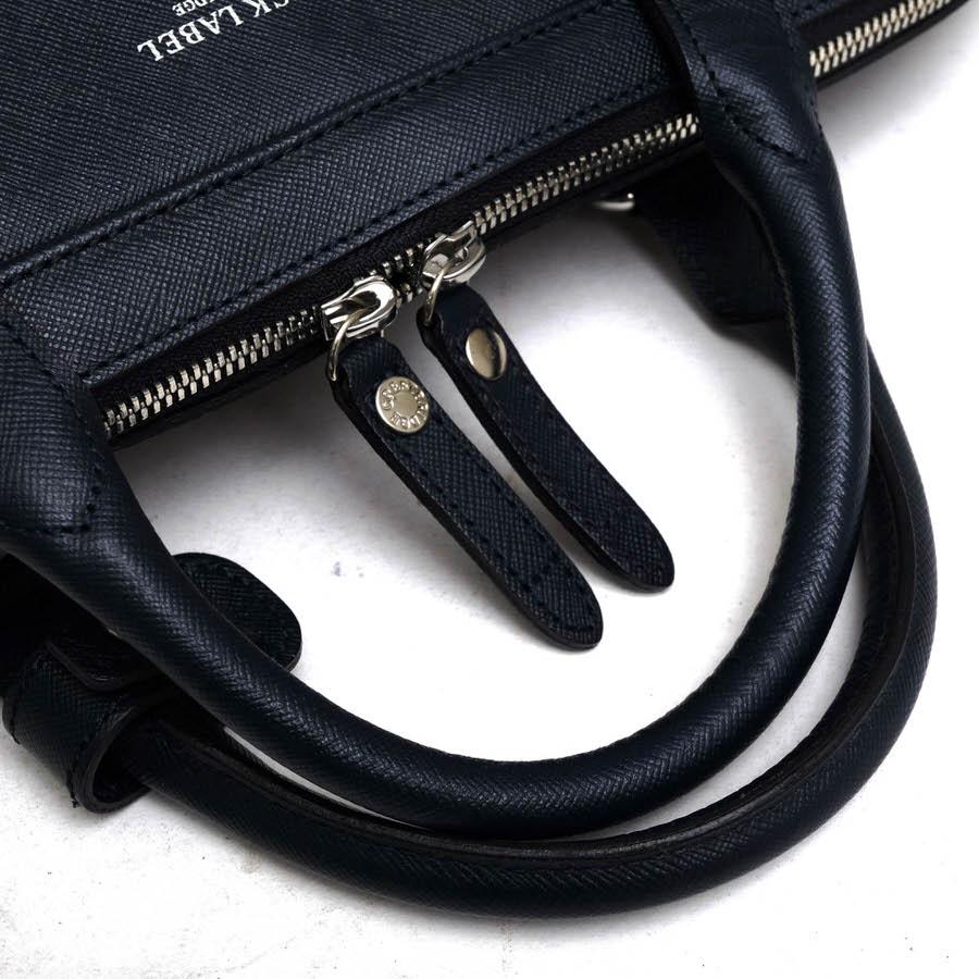 BLACK LABEL CRESTBRIDGE ブラックレーベル・クレストブリッジ