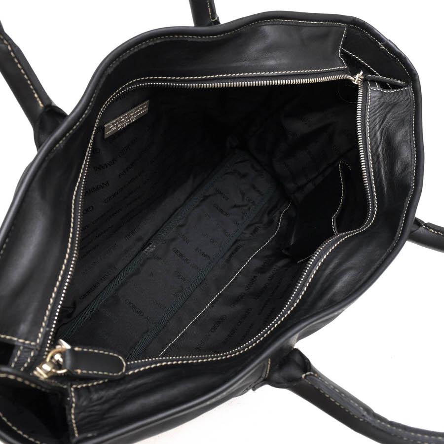 ARMANI（アルマーニ） GIORGIO ARMANI ビジネスバッグ 名古屋限定