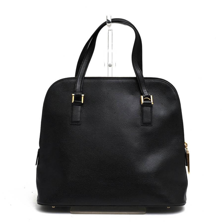 FERRAGAMO（フェラガモ） Salvatore Ferragamo ハンドバッグ AQ-21 