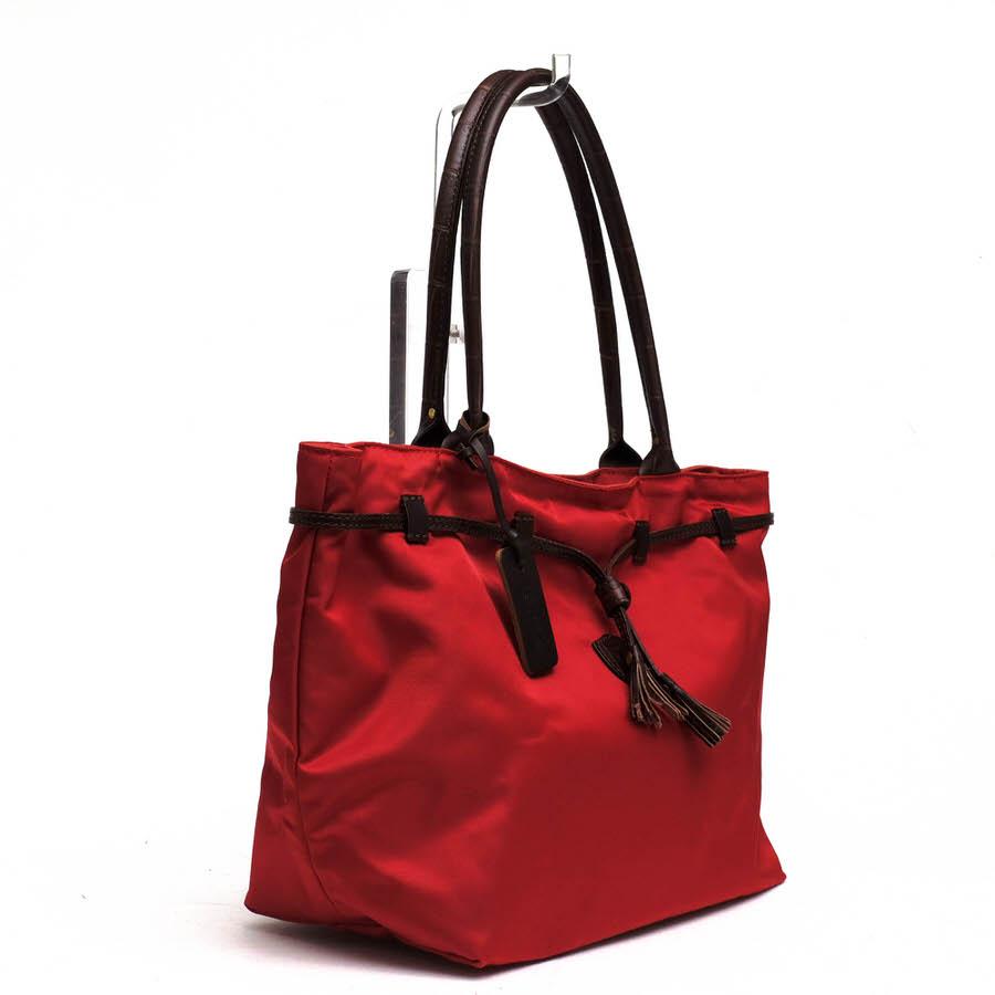 Felisi（フェリージ） ハンドバッグ 17-54-DS+OS 伊リモンタ社ナイロン