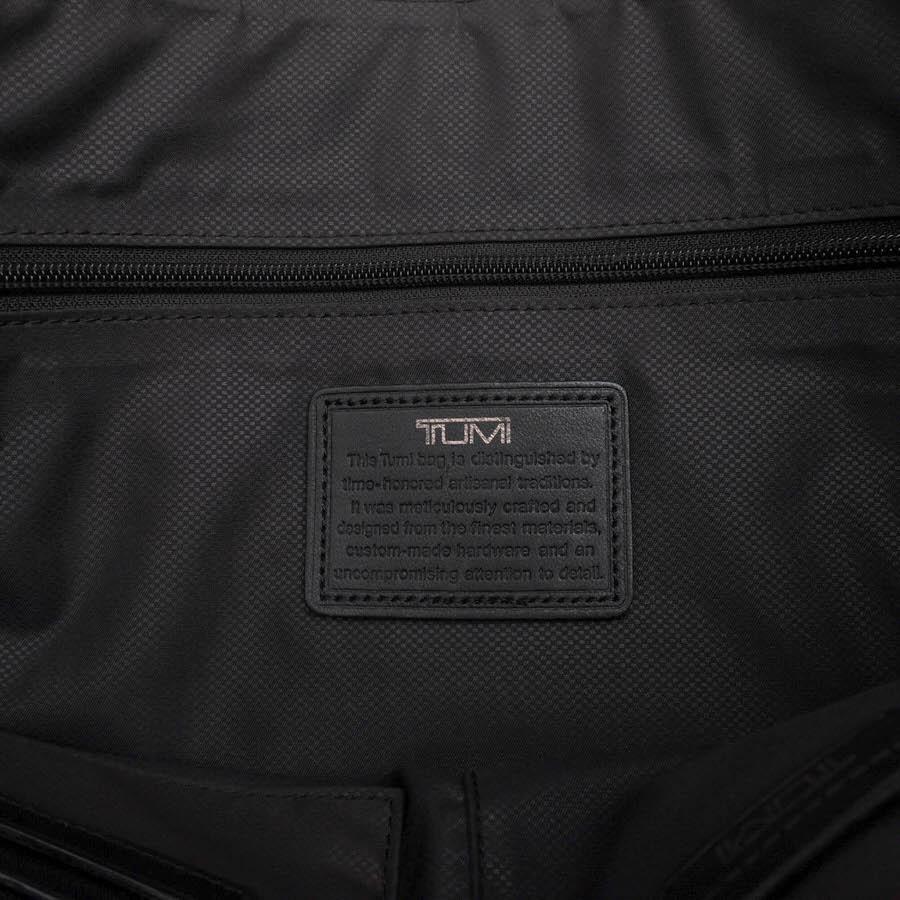 TUMI トゥミ ビジネスバッグ 68516D BEACON HILL Branch Slim