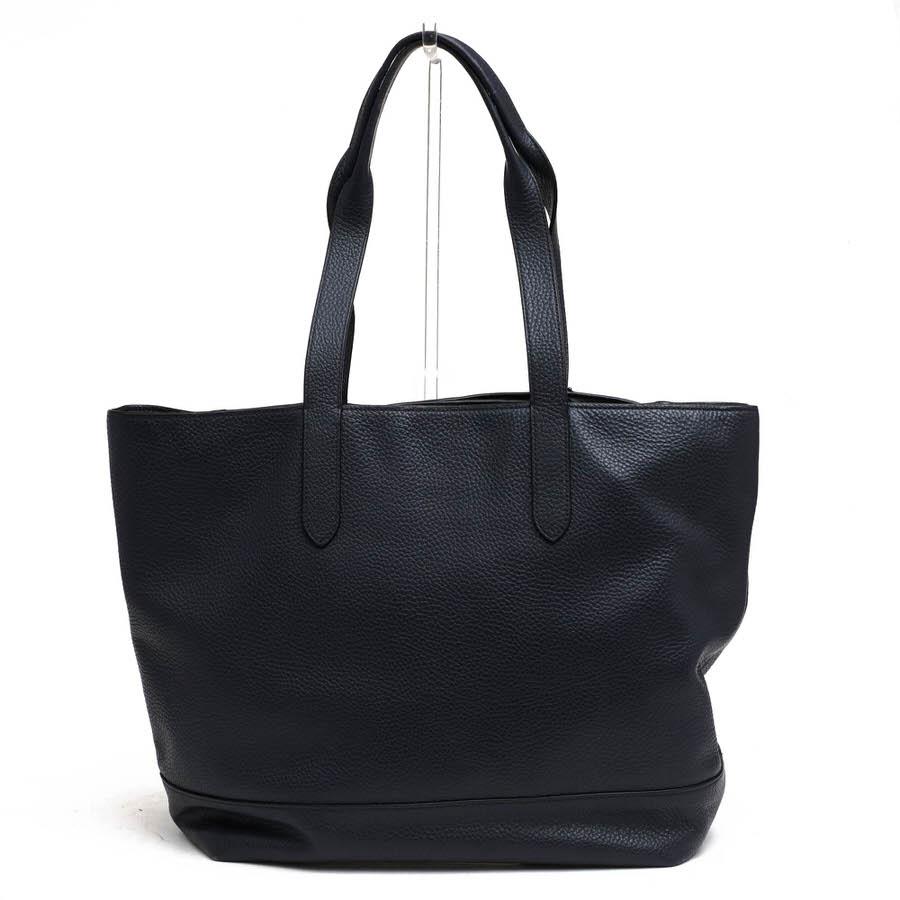 COACH（コーチ） トートバッグ 89933 Hamilton Tote in Pebble Leather