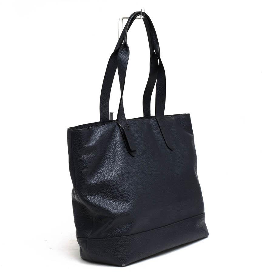 COACH（コーチ） トートバッグ 89933 Hamilton Tote in Pebble Leather