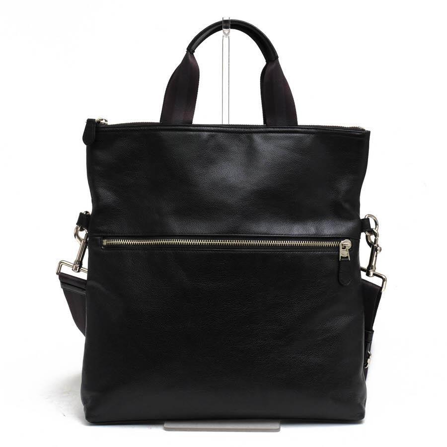 COACH（コーチ） トートバッグ F54759 CHARLES FOLDOVER TOTE IN 