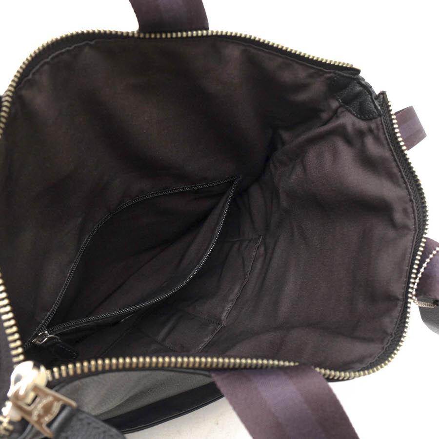 COACH（コーチ） トートバッグ F54759 CHARLES FOLDOVER TOTE IN 