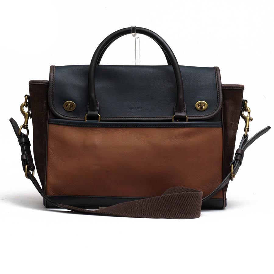 COACH コーチ ビジネスバッグ 70987 LEGACY UTILITY FLAP COACH コーチ ビジネスバッグ 70987 LEGACY UTILITY FLAP