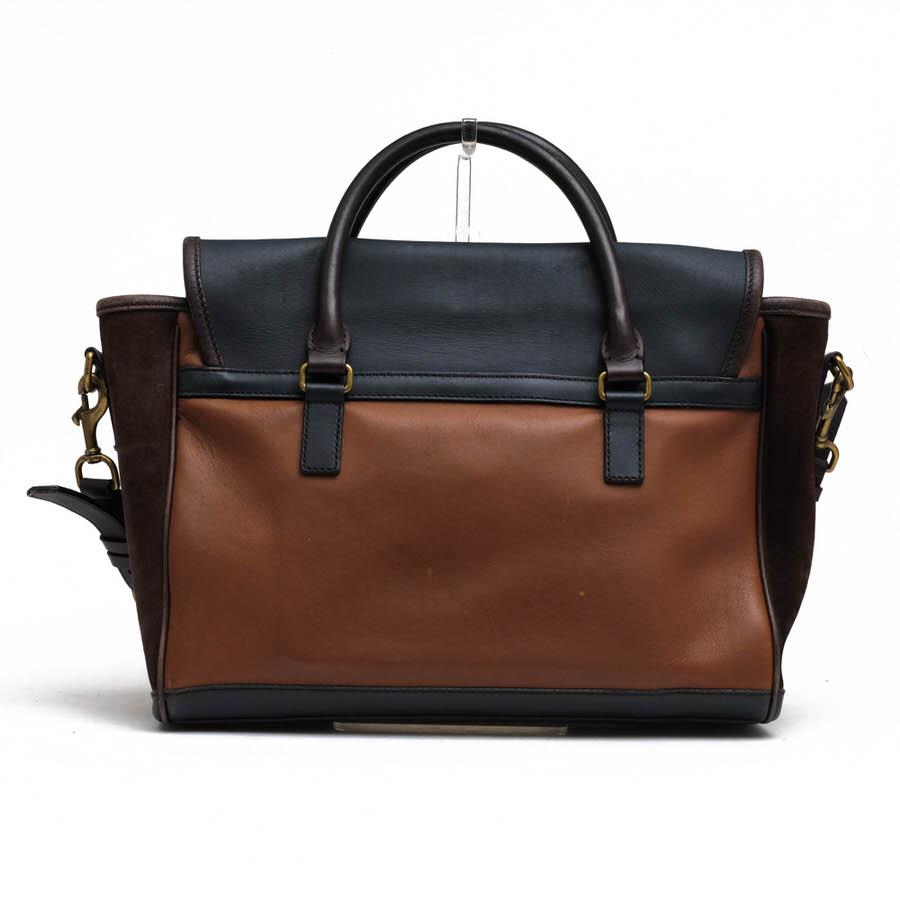 COACH コーチ ビジネスバッグ 70987 LEGACY UTILITY FLAP COACH コーチ ビジネスバッグ 70987 LEGACY UTILITY FLAP