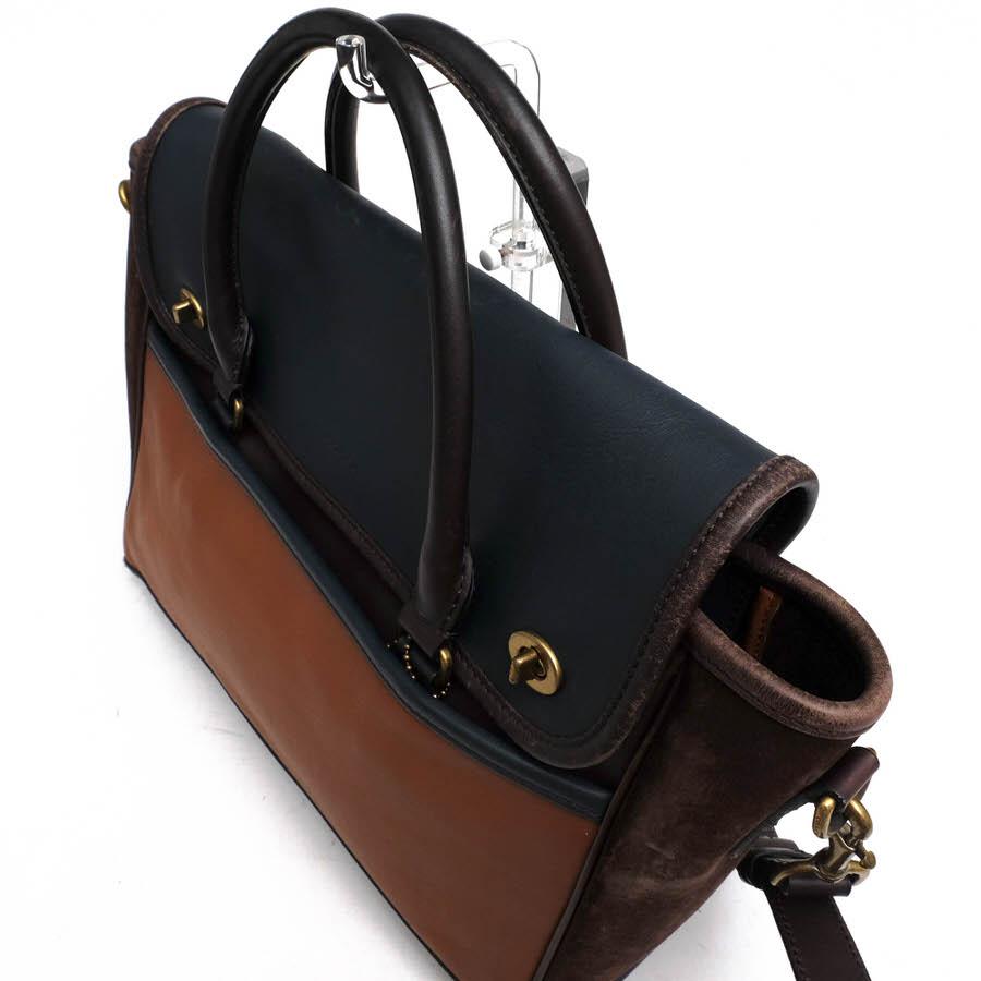 COACH コーチ ビジネスバッグ 70987 LEGACY UTILITY FLAP COACH コーチ ビジネスバッグ 70987 LEGACY UTILITY FLAP
