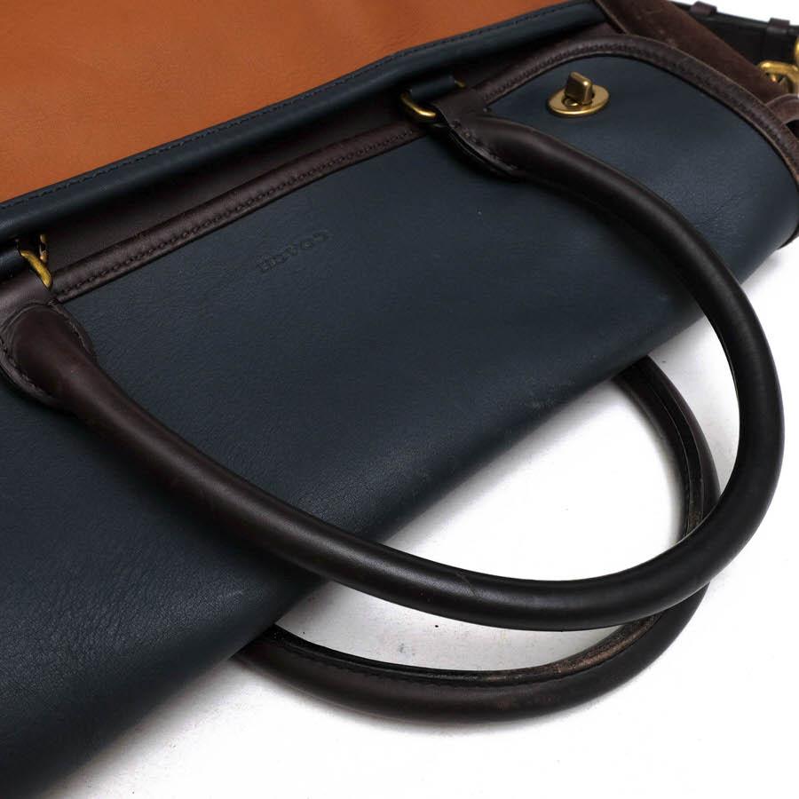 COACH コーチ ビジネスバッグ 70987 LEGACY UTILITY FLAP COACH コーチ ビジネスバッグ 70987 LEGACY UTILITY FLAP