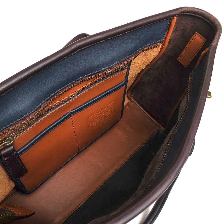 COACH コーチ ビジネスバッグ 70987 LEGACY UTILITY FLAP COACH コーチ ビジネスバッグ 70987 LEGACY UTILITY FLAP