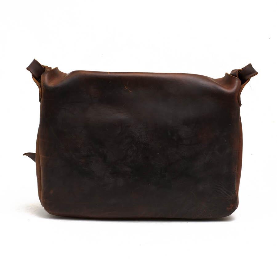 フェルナンドレザー　ショルダーバッグ（STRAP POUCH） FERNAND LEATHER フェルナンドレザー ショルダーバッグ STRAP