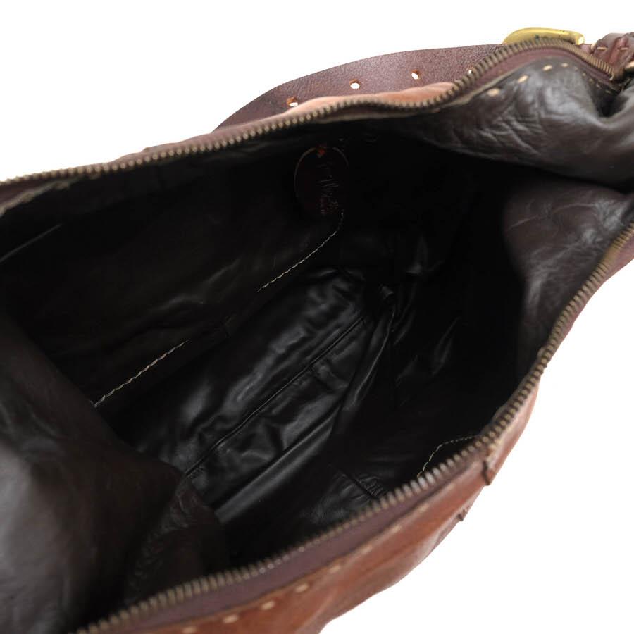 HENRY BEGUELIN（エンリーベグリン） ショルダーバッグ ベジタブル