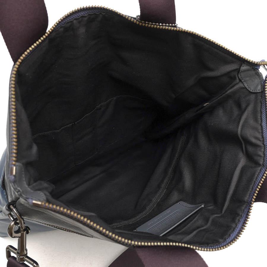 COACH（コーチ） トートバッグ F57569 Charles Foldover Tote