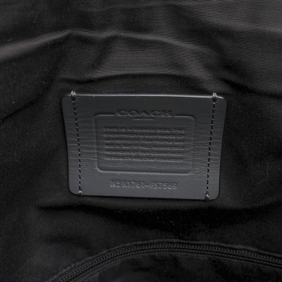 COACH（コーチ） トートバッグ F57569 Charles Foldover Tote