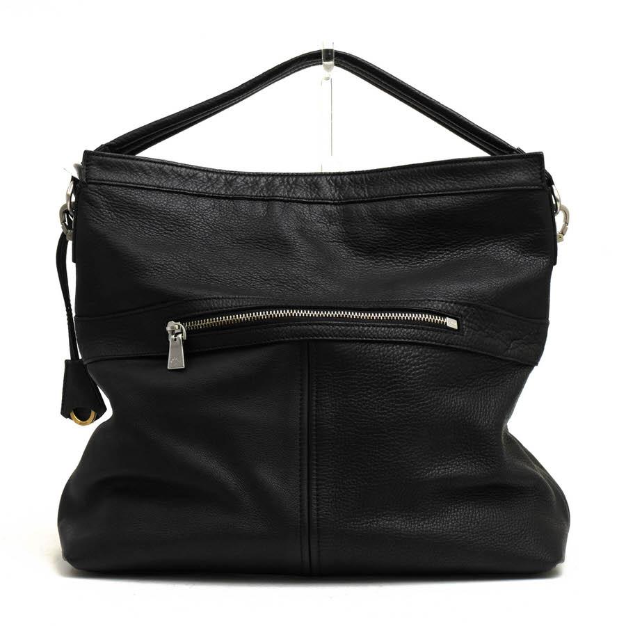 タグ付き　アニアリ　トートバッグ　肩掛け可　大容量　A4収納可　オールレザー　黒 楽天市場】【土日限定 最大53倍】 ノベルティ付 【正規取扱店