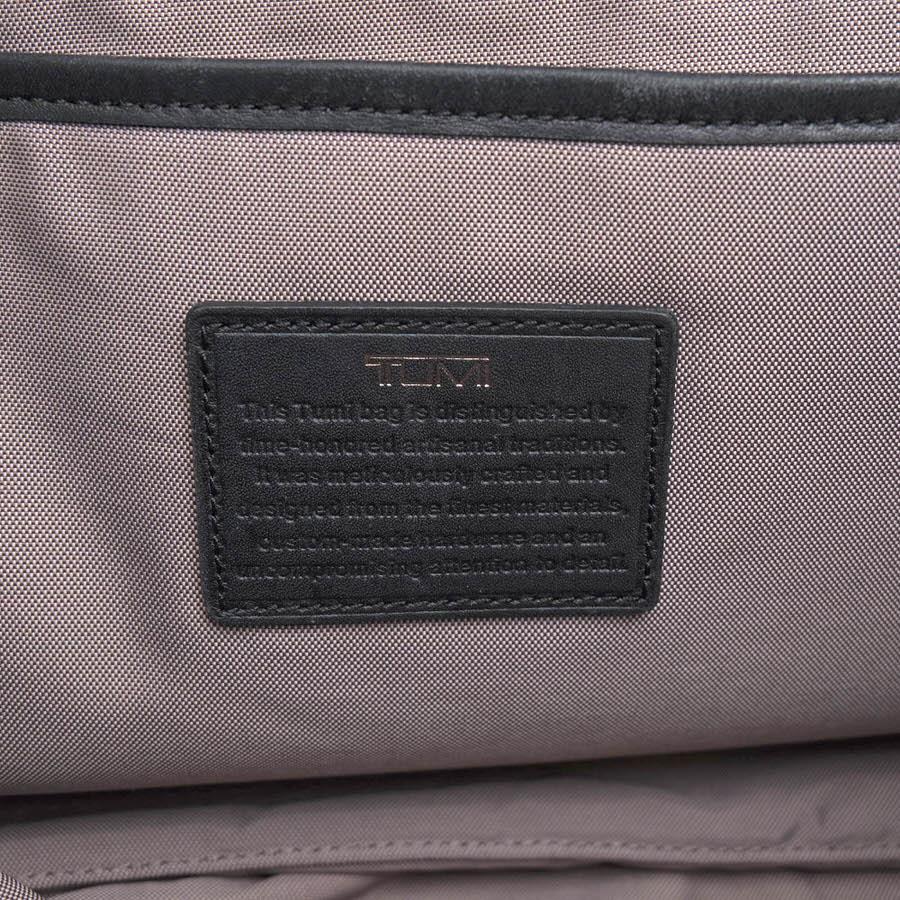 TUMI（トゥミ） トートバッグ 031124DT Ticon Q-Tote Travel Luggage