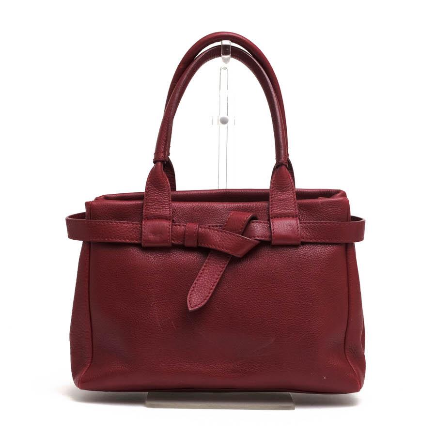 土屋鞄 クラルテ ハンディカフェトート 土屋鞄 TSUCHIYA-KABAN トートバッグ クラルテ ハンディカフェトート