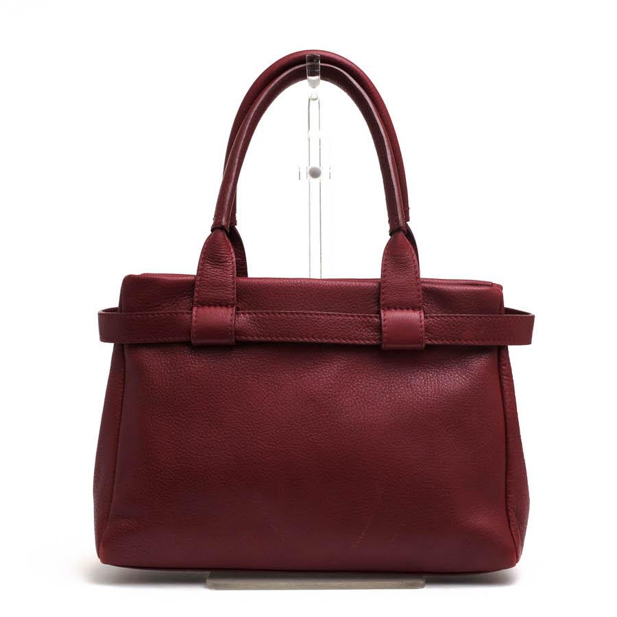 土屋鞄 TSUCHIYA-KABAN トートバッグ CU0235 Clarte クラルテ ハンディ