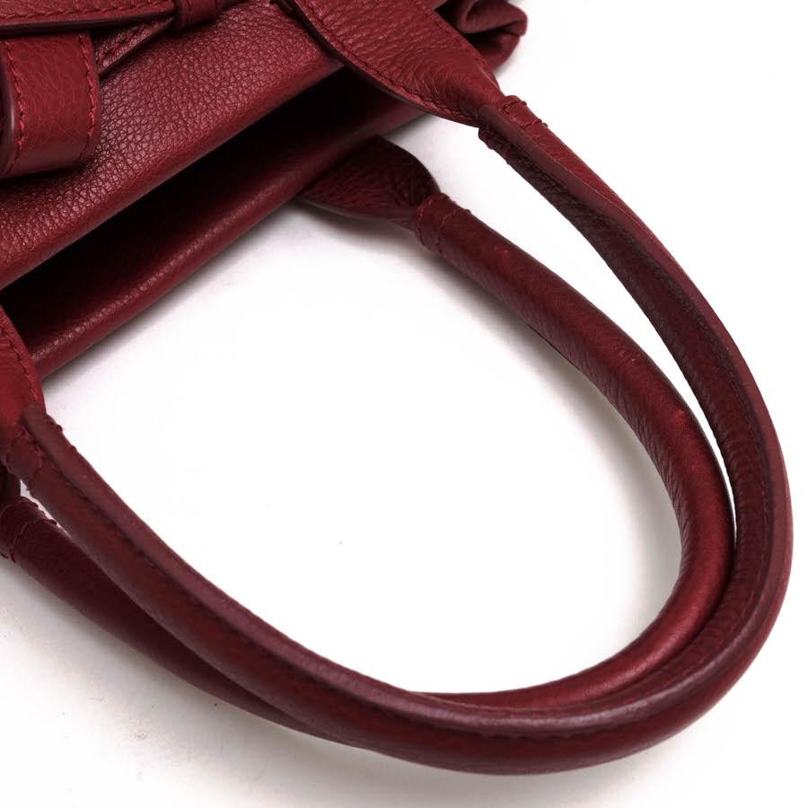 土屋鞄 TSUCHIYA-KABAN トートバッグ CU0235 Clarte クラルテ ハンディ