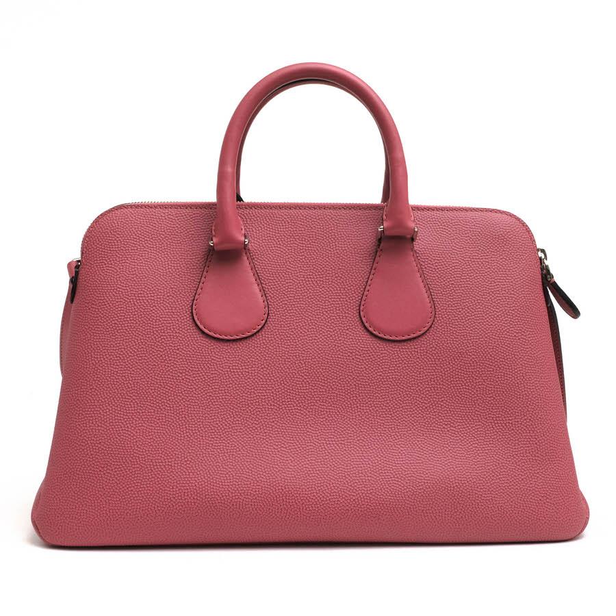 Bally BALLY バリー ハンドバッグ BERKELEY MD 牛革 カーフ 2WAY
